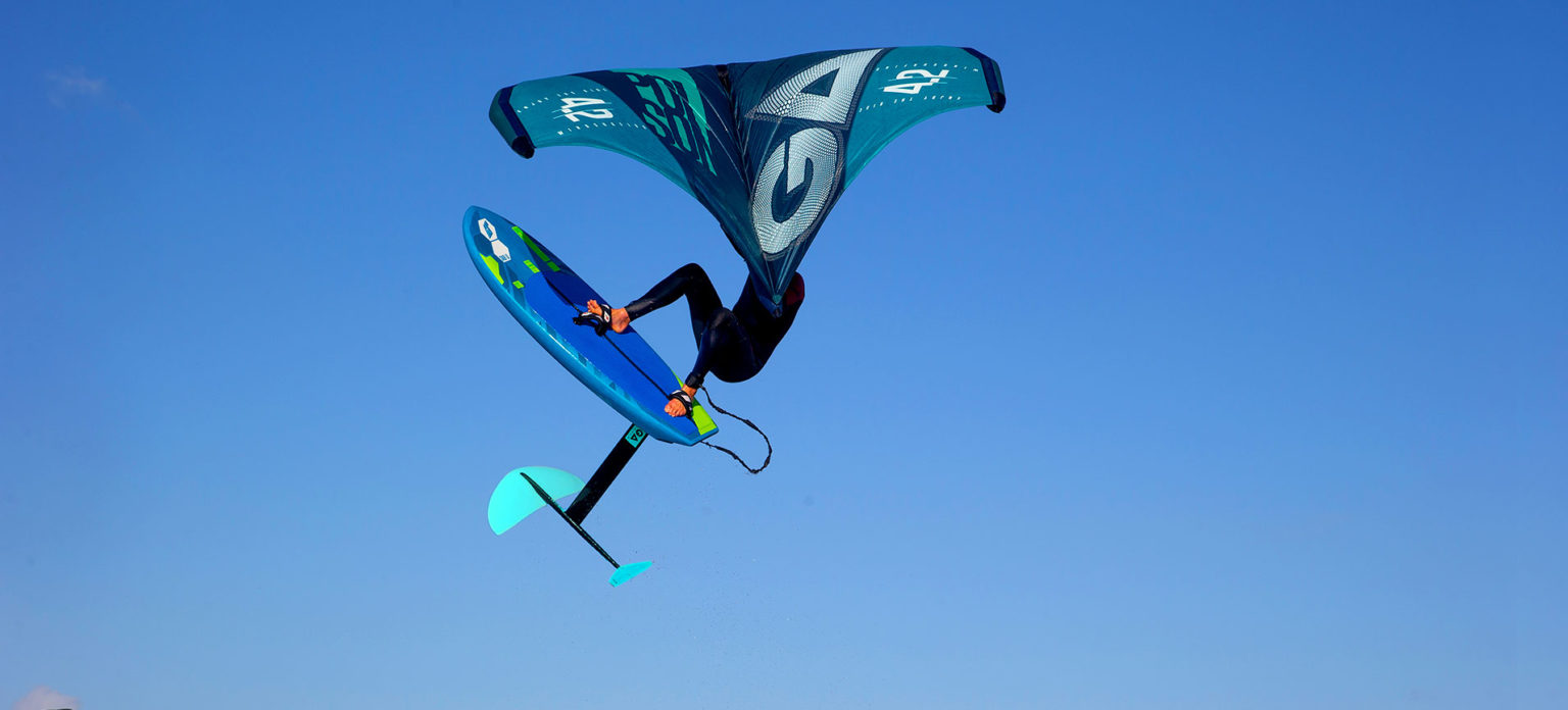 Pocket Air 2021 Ga Foils