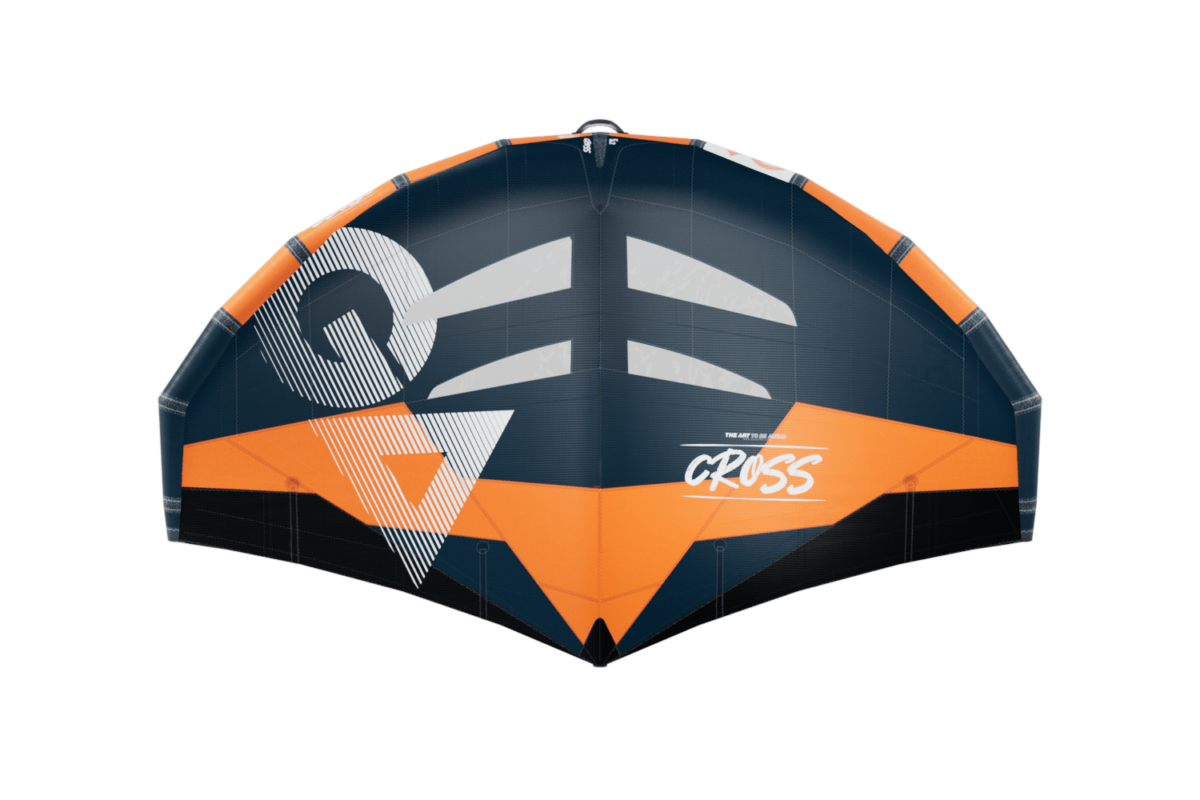 Cross 2024 GA Wings