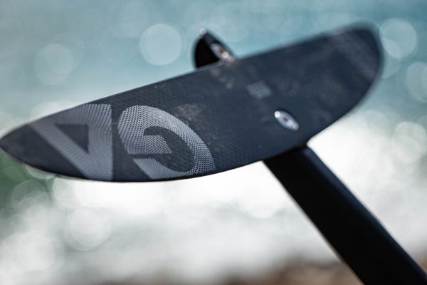 GA wings, GA Foil, UHM, Carbone Haut module, High modulus Carbon, wingfoil, Carbon foiling 2025, Gaastra wing, wingfoiling, Duotone Aero, Duotone Carve, Fone Phantom, Eagle SK8, Seven Seas, AFS Pure, Silk, gong Curve, Fluid