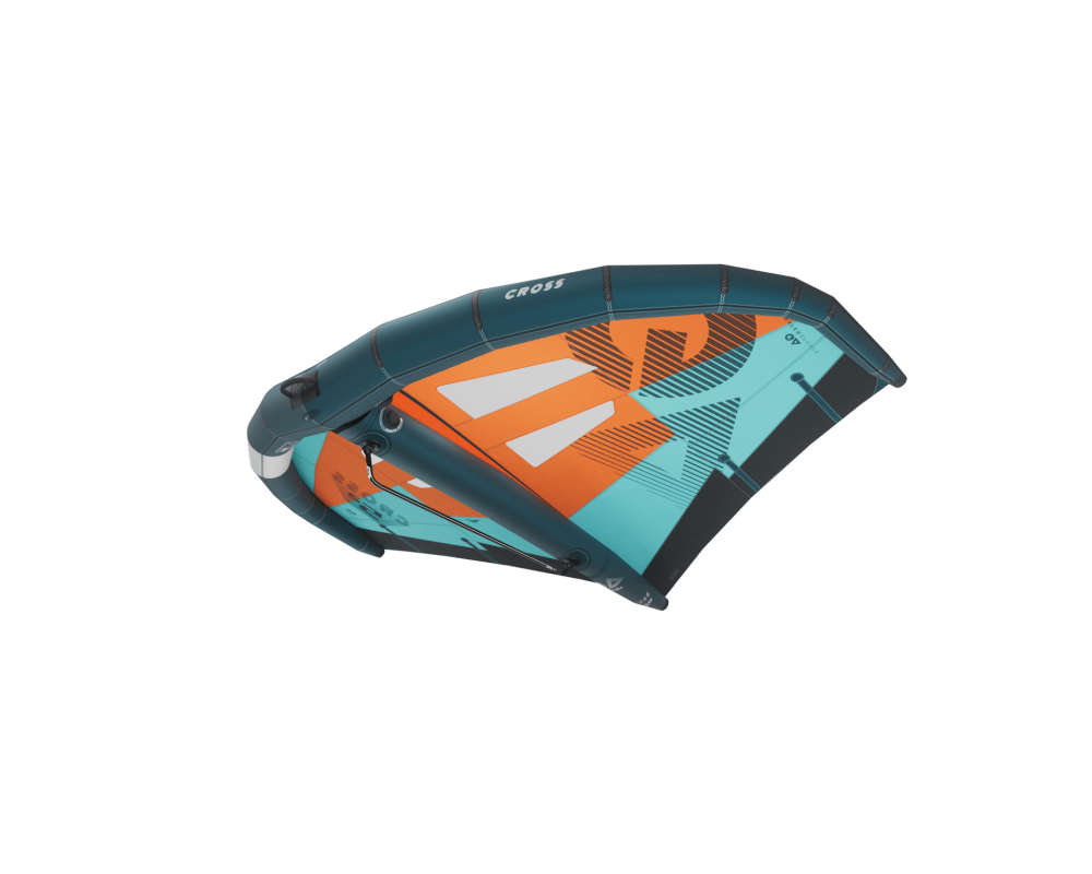 GA wing, gaastra, wings, wingfoil, Cross, Duotone Unit, Fone Strike, boom carbon