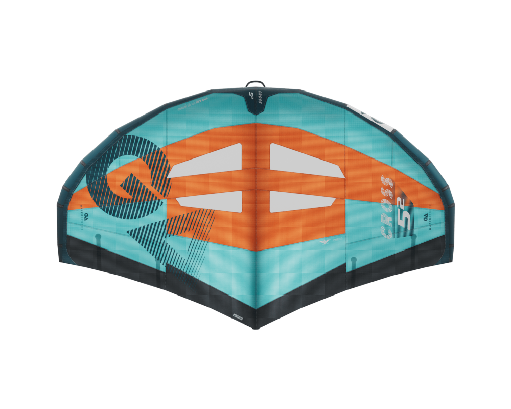 GA wing, gaastra, wings, wingfoil, Cross, Duotone Unit, Fone Strike, boom carbon