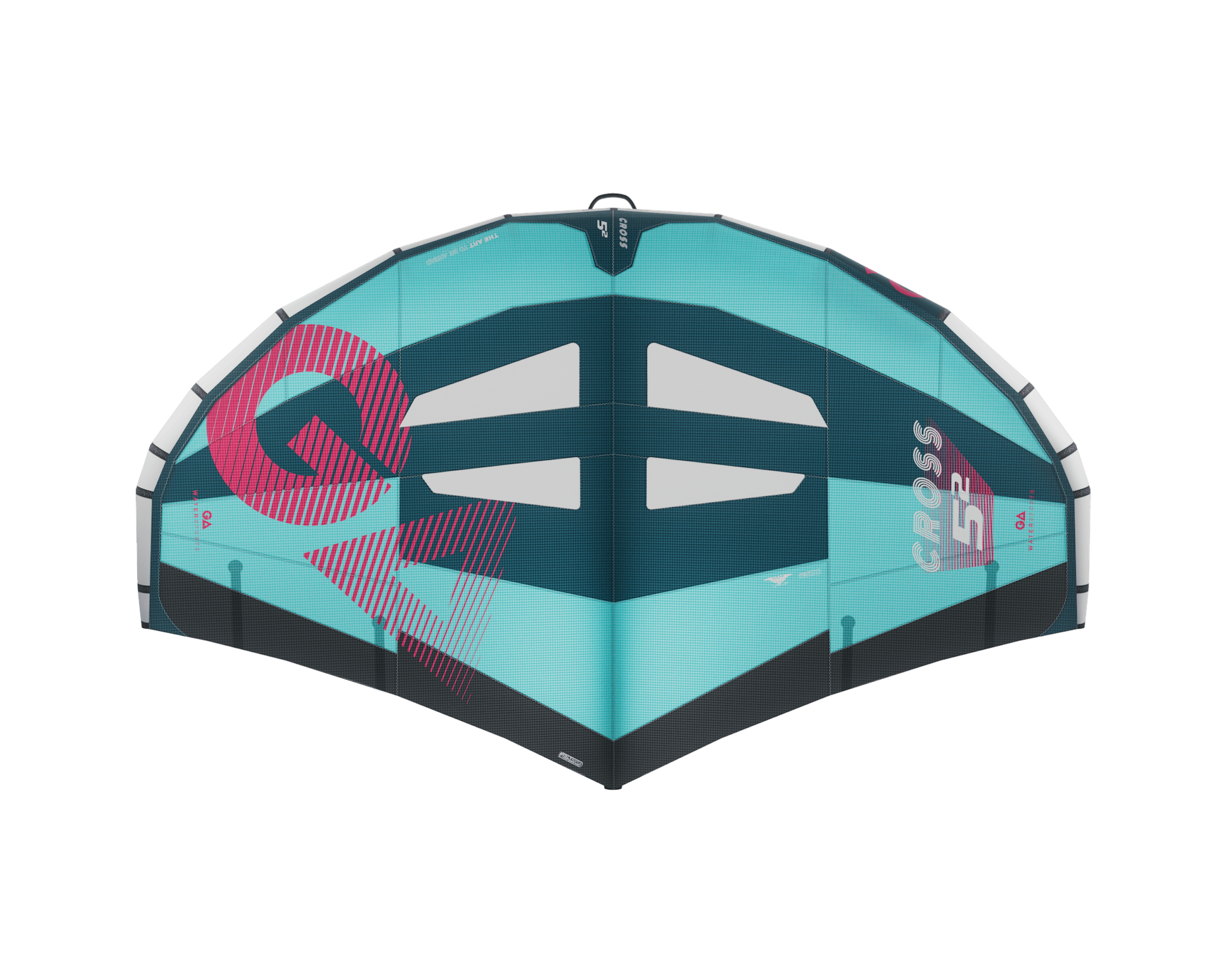 Cross | GA Wings