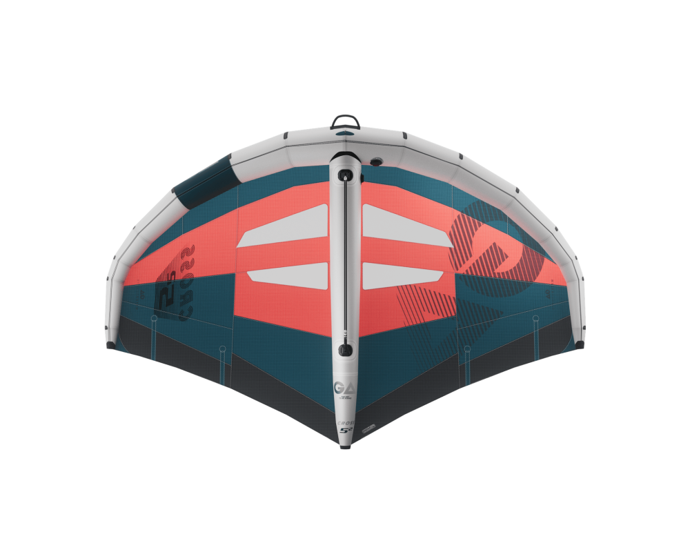 GA wing, gaastra, wings, wingfoil, Cross, Duotone Unit, Fone Strike, boom carbon