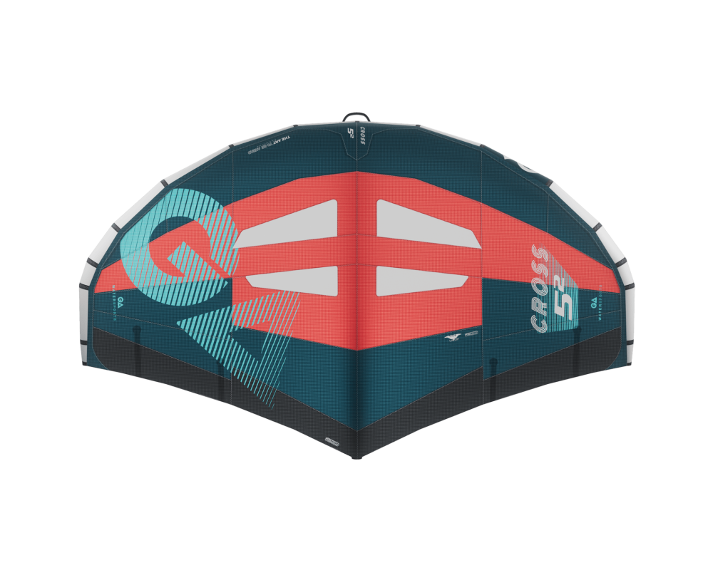 GA wing, gaastra, wings, wingfoil, Cross, Duotone Unit, Fone Strike, boom carbon