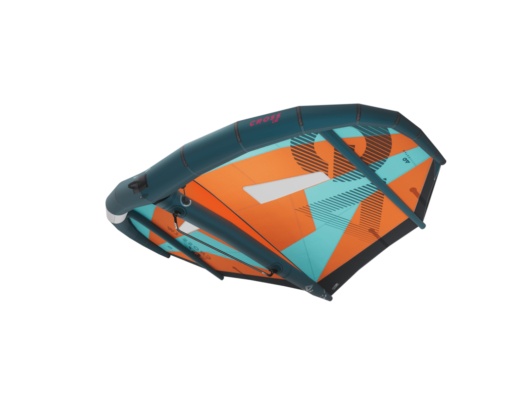 GA wings, wingfoil, Cross LW 2026, Gaastra wing, wingfoiling, wing duotone Ventis, Fone CWC, gong plus, gong superpower, Armstrong XPS lightwind