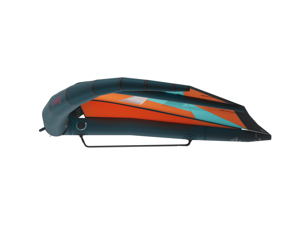 GA wings, wingfoil, Cross LW 2026, Gaastra wing, wingfoiling, wing duotone Ventis, Fone CWC, gong plus, gong superpower, Armstrong XPS lightwind