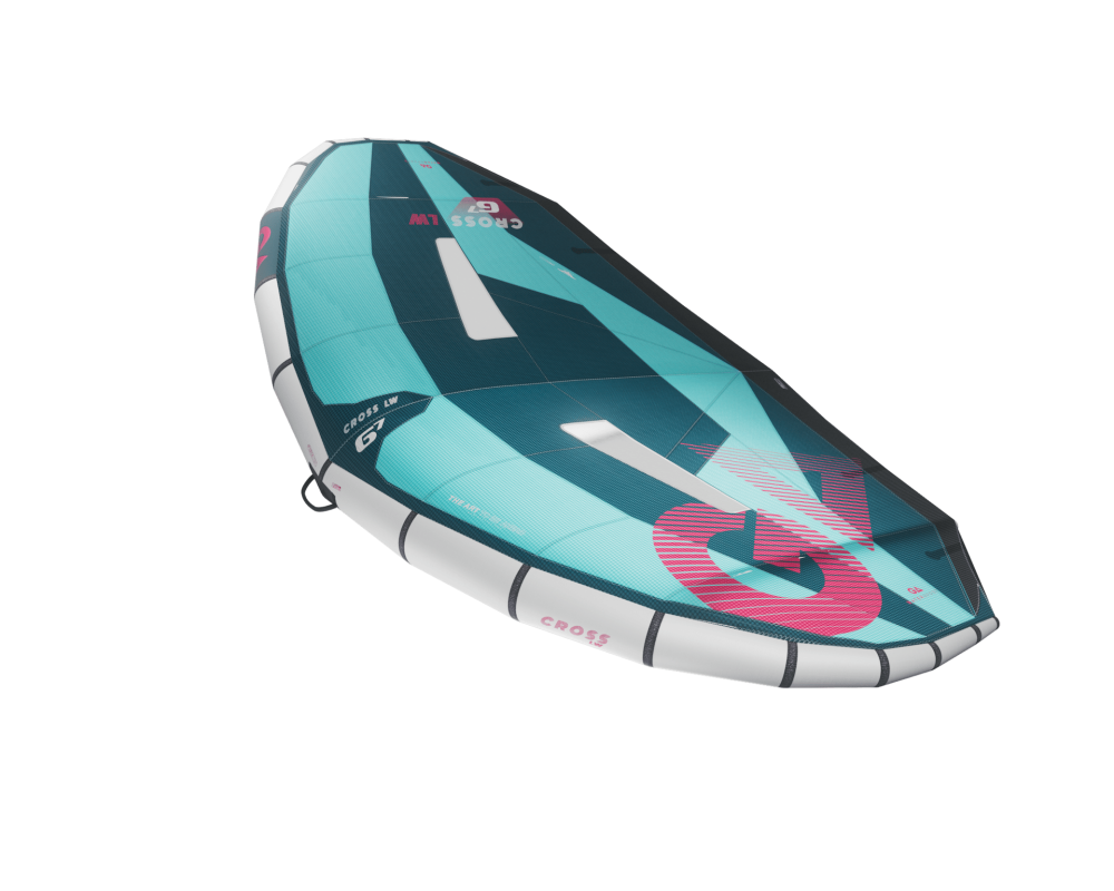 GA wings, wingfoil, Cross LW 2026, Gaastra wing, wingfoiling, wing duotone Ventis, Fone CWC, gong plus, gong superpower, Armstrong XPS lightwind