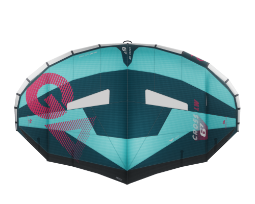 GA wings, wingfoil, Cross LW 2026, Gaastra wing, wingfoiling, wing duotone Ventis, Fone CWC, gong plus, gong superpower, Armstrong XPS lightwind