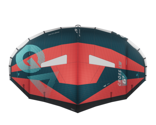 GA wings, wingfoil, Cross LW 2026, Gaastra wing, wingfoiling, wing duotone Ventis, Fone CWC, gong plus, gong superpower, Armstrong XPS lightwind