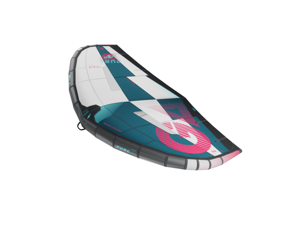 GA wing, gaastra, wings, wingfoil, Pure, Duotone Unit, Slick, Float, Fone Strike, boom carbon