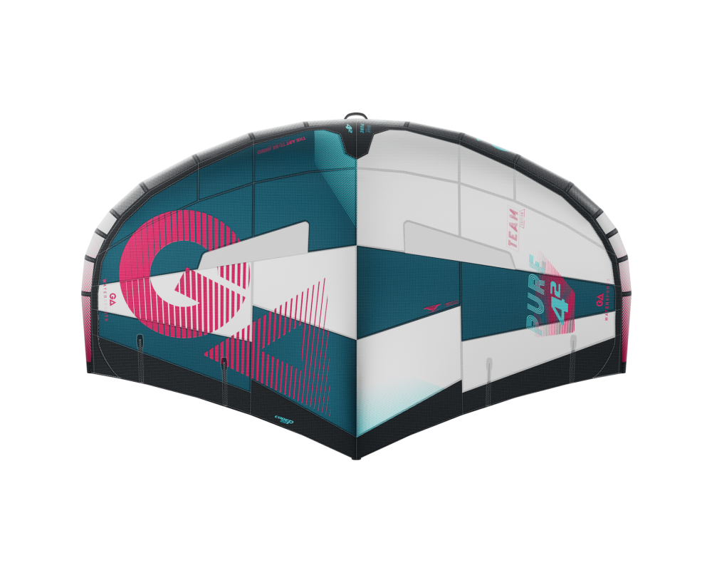 GA wing, gaastra, wings, wingfoil, Pure, Duotone Unit, Slick, Float, Fone Strike, boom carbon