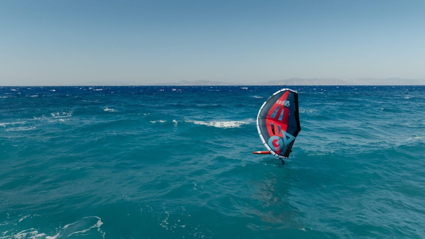 GA wing, gaastra, wings, wingfoil, Cross, Duotone Unit, Fone Strike, boom carbon