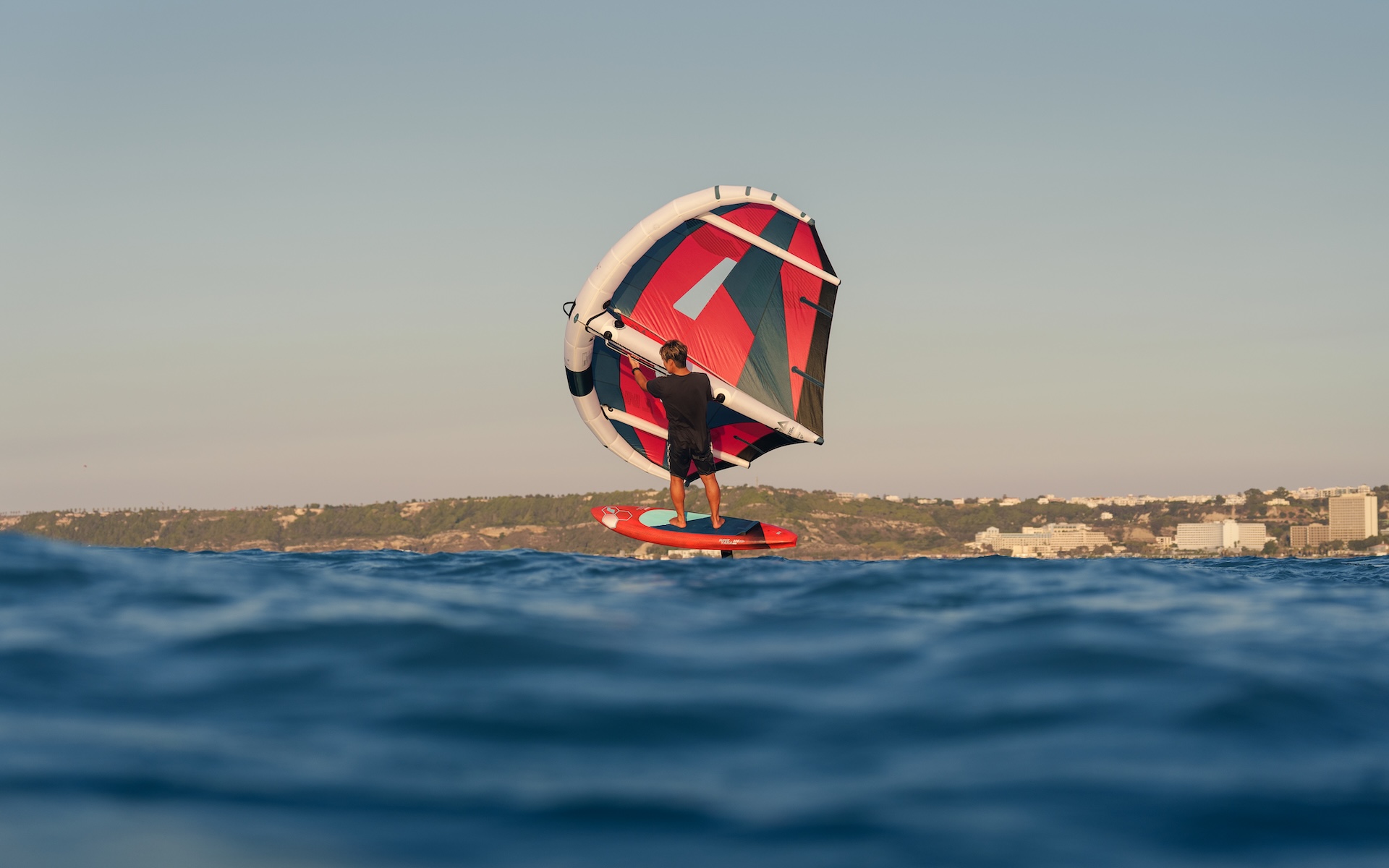 GA wings, wingfoil, Cross LW 2026, Gaastra wing, wingfoiling, wing duotone Ventis, Fone CWC, gong plus, gong superpower, Armstrong XPS lightwind