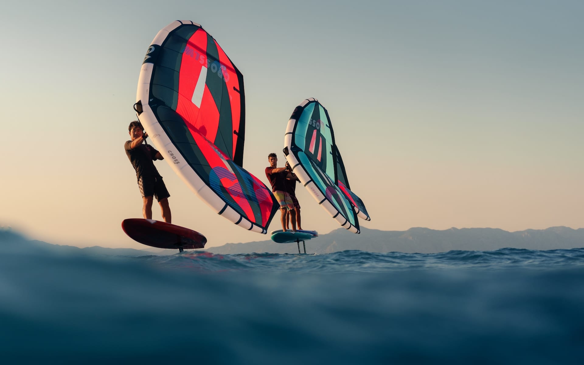 Gaastra Wingfoil, GA wings, Wingfoiling, gong, Duotone, Armstrong, Fone, Core, Wing, foil