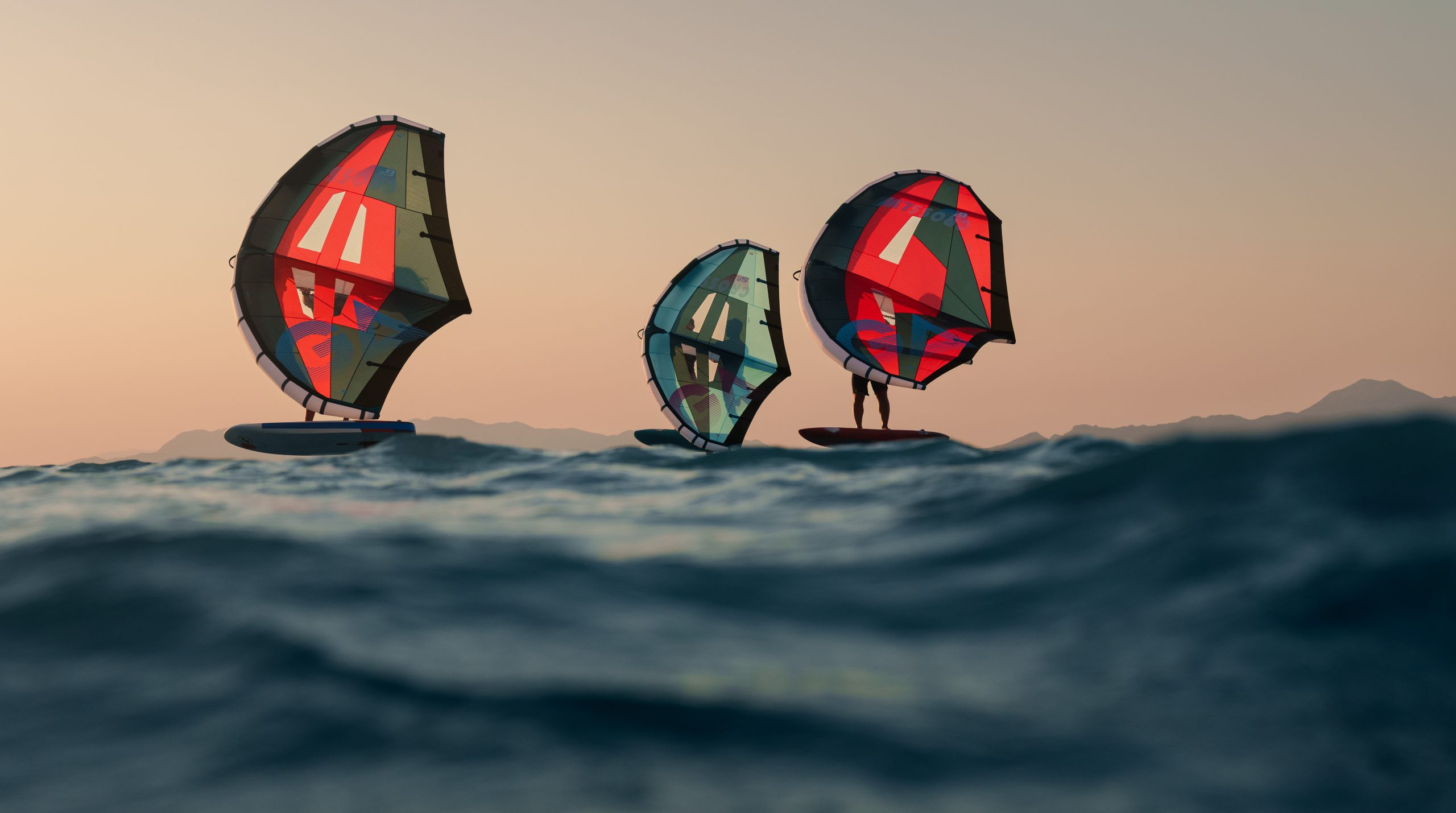 Gaastra Wingfoil, GA wings, Wingfoiling, gong, Duotone, Armstrong, Fone, Core, Wing, foil