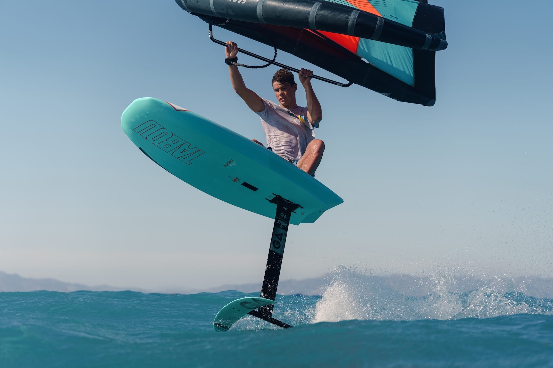 Gaastra Wingfoil, GA wings, Wingfoiling, gong, Duotone, Armstrong, Fone, Core, Wing, foil