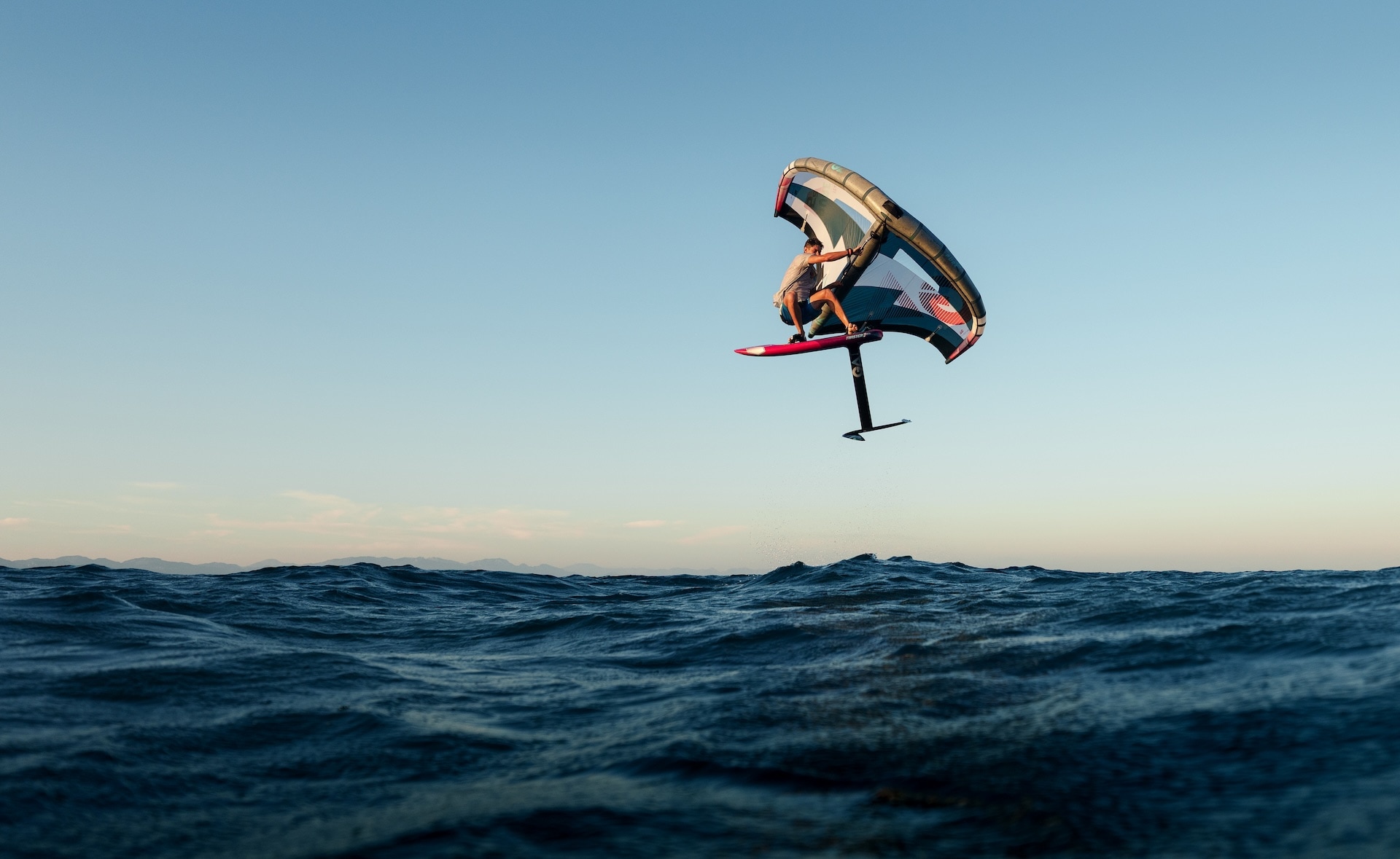 GA wing, gaastra, wings, wingfoil, Pure, Duotone Unit, Slick, Float, Fone Strike, boom carbon