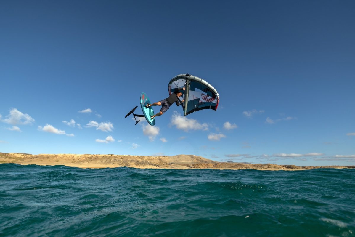 GA wing, gaastra, wings, wingfoil, Pure, Duotone Unit, Slick, Float, Fone Strike, boom carbon