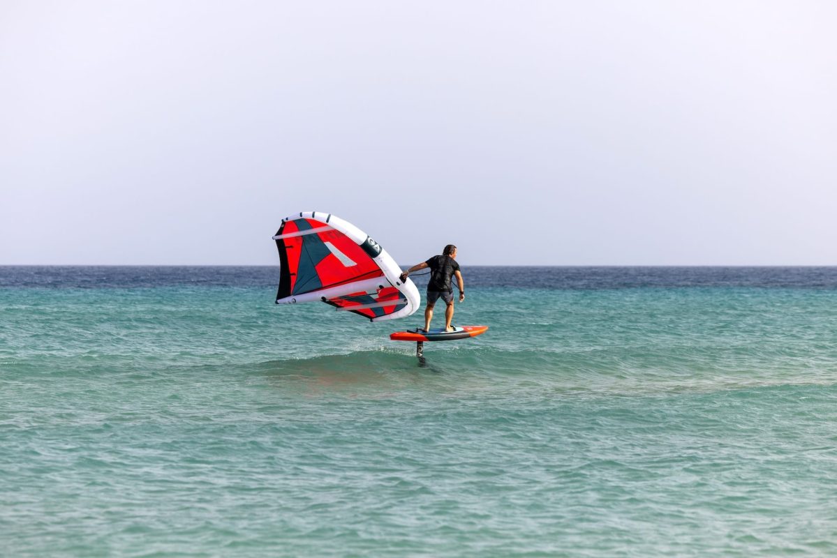 GA wings, wingfoil, Cross LW 2026, Gaastra wing, wingfoiling, wing duotone Ventis, Fone CWC, gong plus, gong superpower, Armstrong XPS lightwind