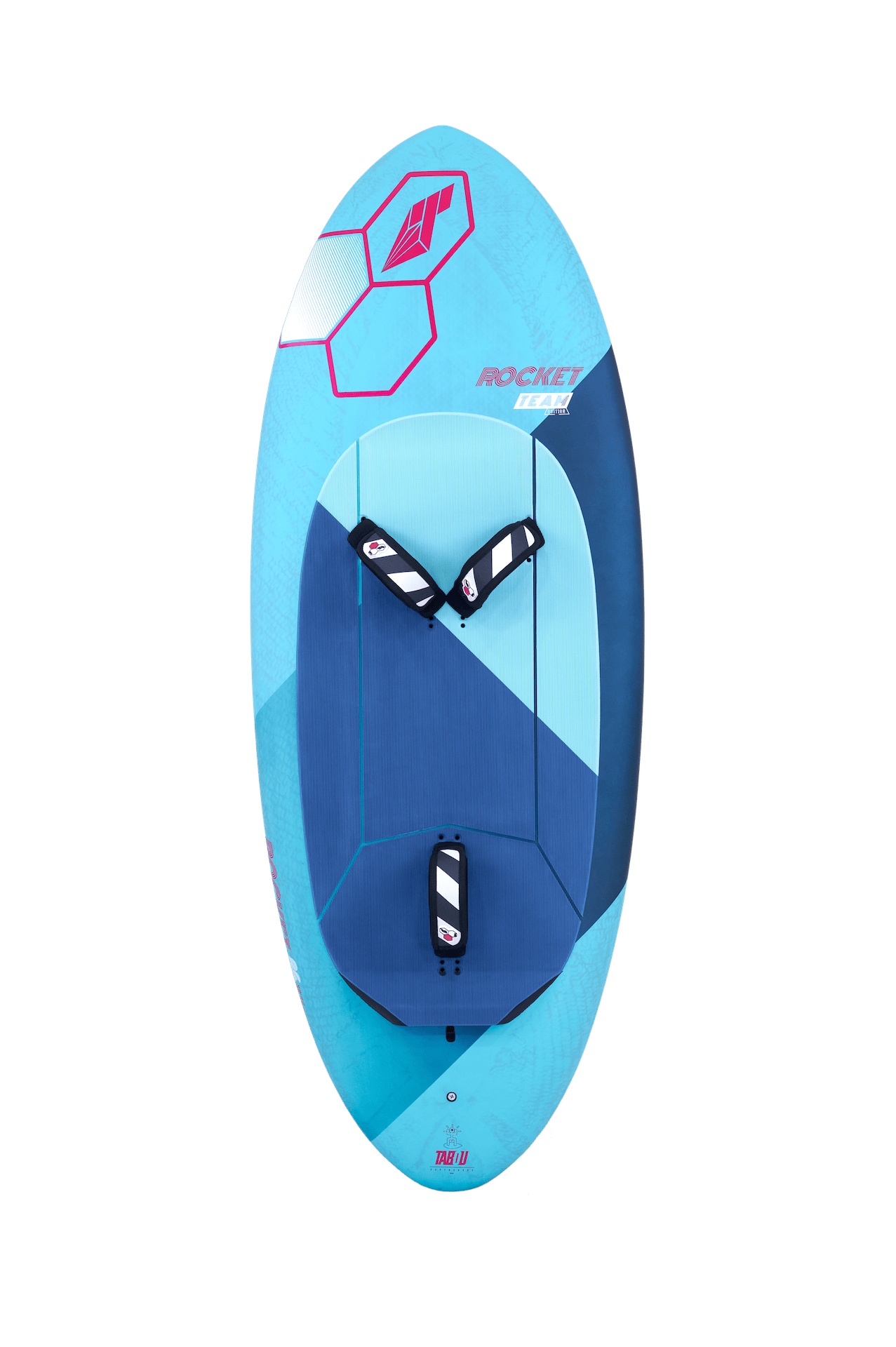 tabou Rocket Wing combo Gaastra