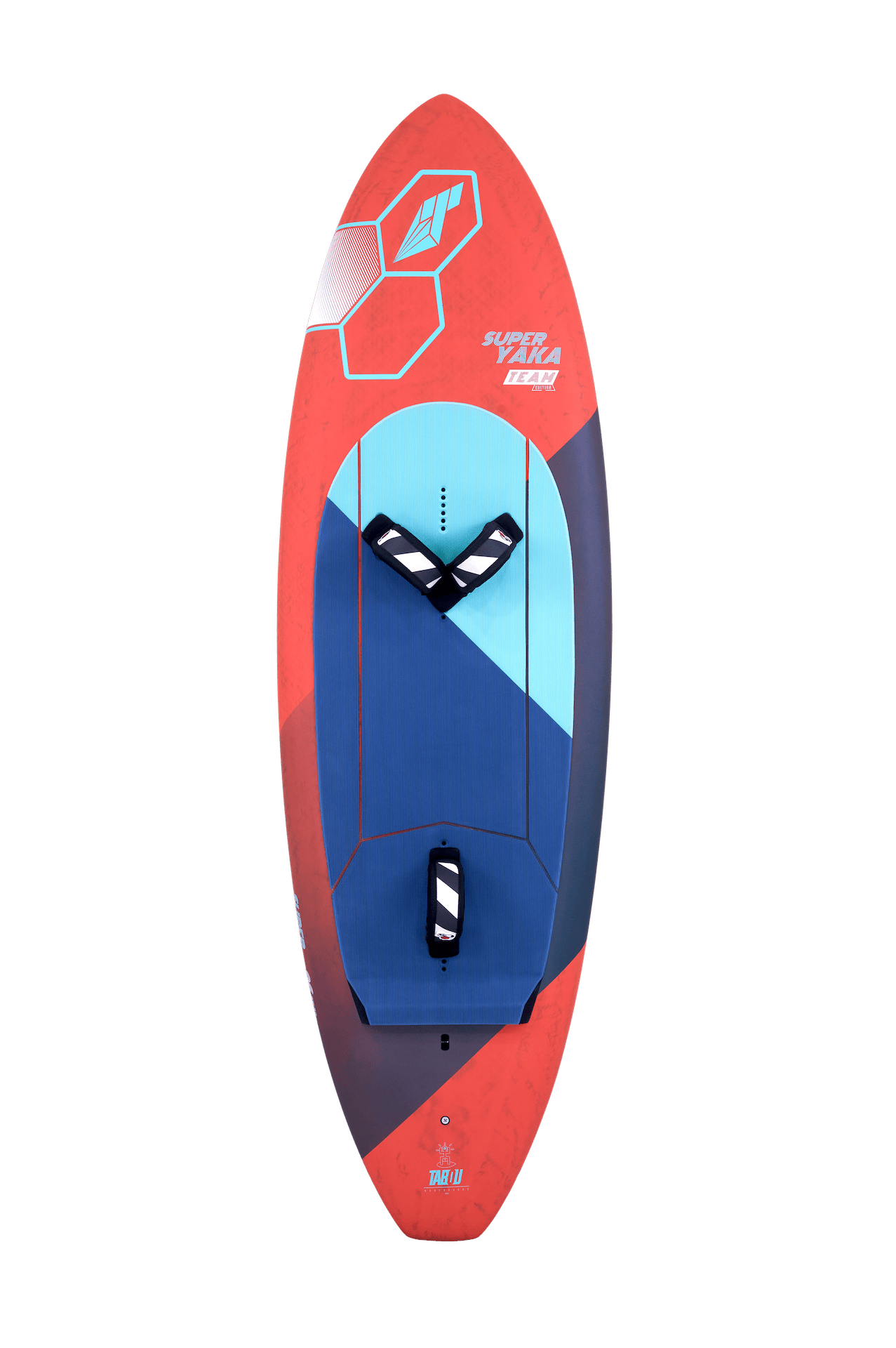 Tabou Twister Wing Foil Board