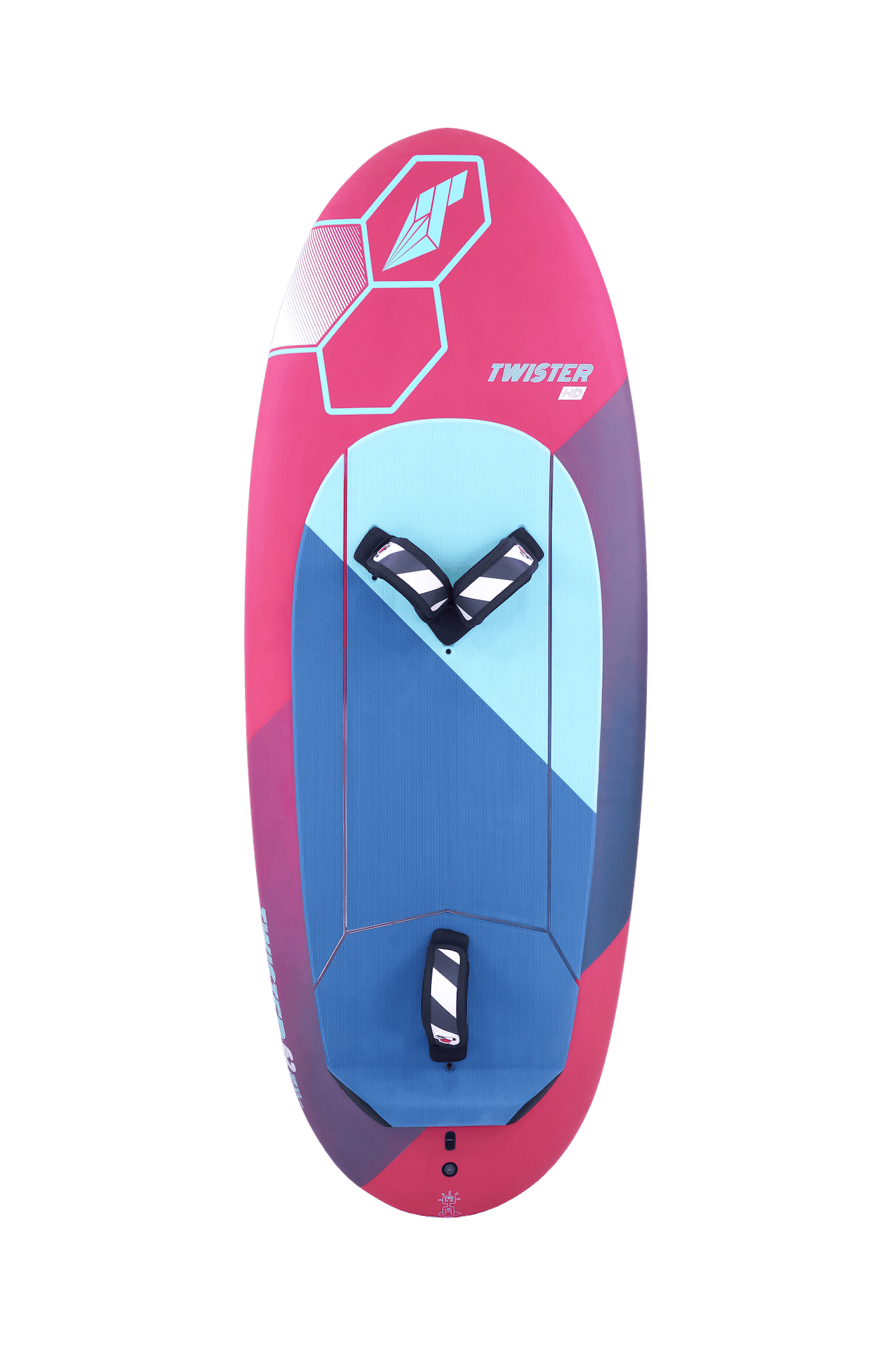 Tabou Twister Wing Foil Board