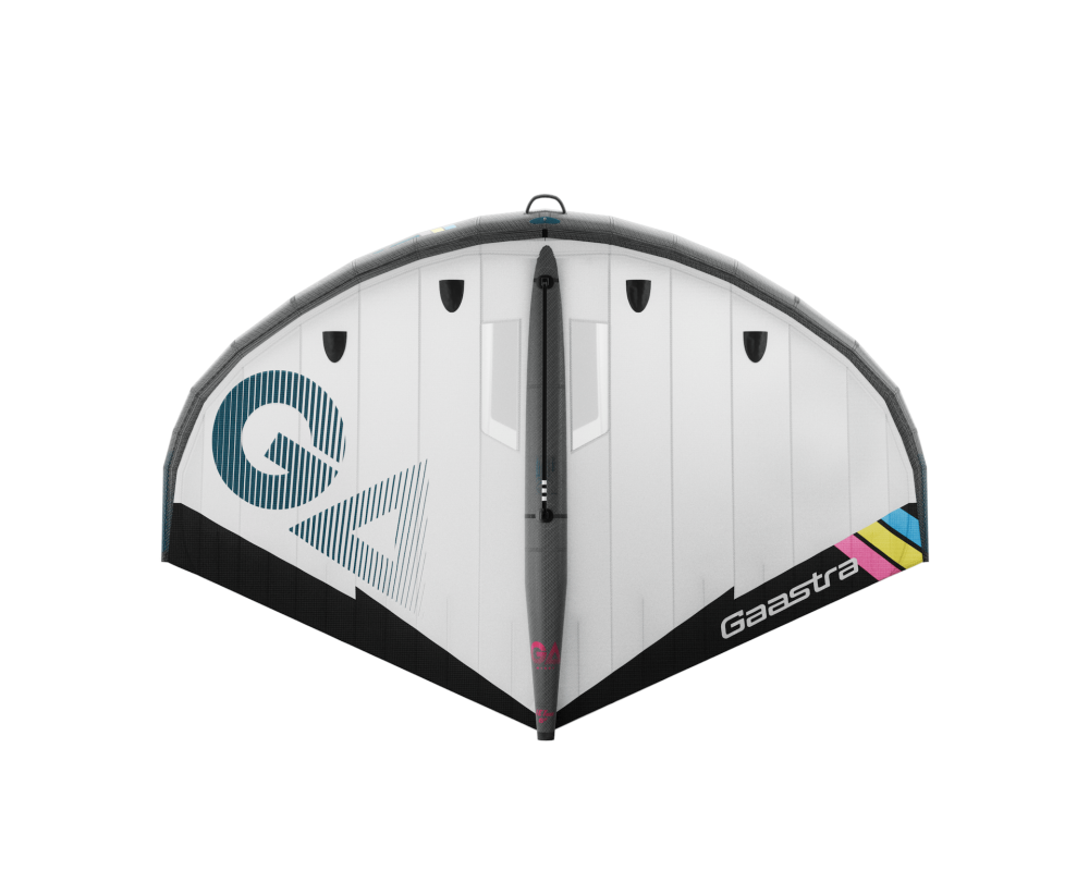 Gaastra Wings 2026, GA Wings, Racing, Race Wing, Duotone, Ozone Fusion, Fusion Ultra X, Vayu X Race, PPC Sonic, PPC M1-R, Double Profile,