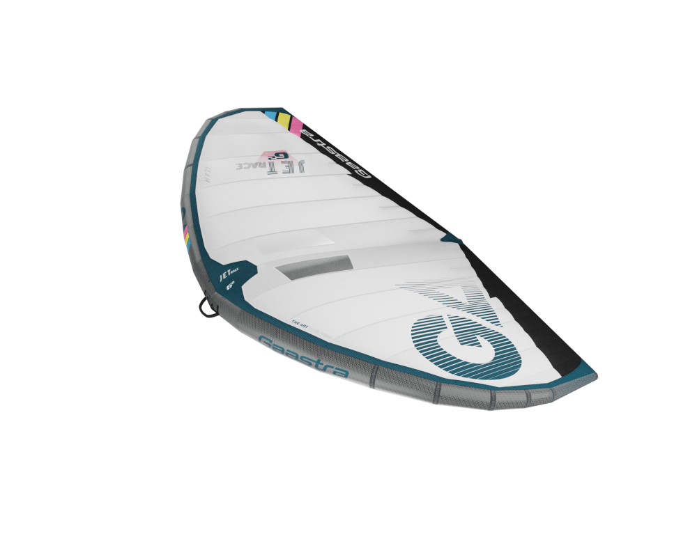 Gaastra Wings 2026, GA Wings, Racing, Race Wing, Duotone, Ozone Fusion, Fusion Ultra X, Vayu X Race, PPC Sonic, PPC M1-R, Double Profile,