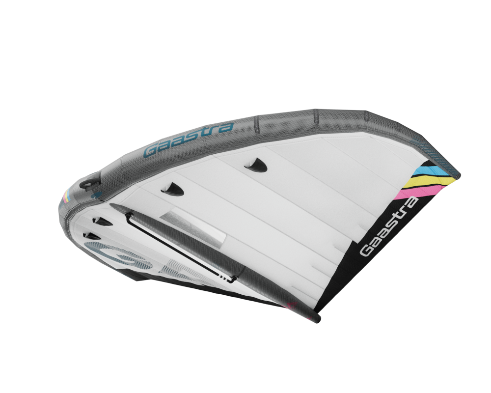 Gaastra Wings 2026, GA Wings, Racing, Race Wing, Duotone, Ozone Fusion, Fusion Ultra X, Vayu X Race, PPC Sonic, PPC M1-R, Double Profile,