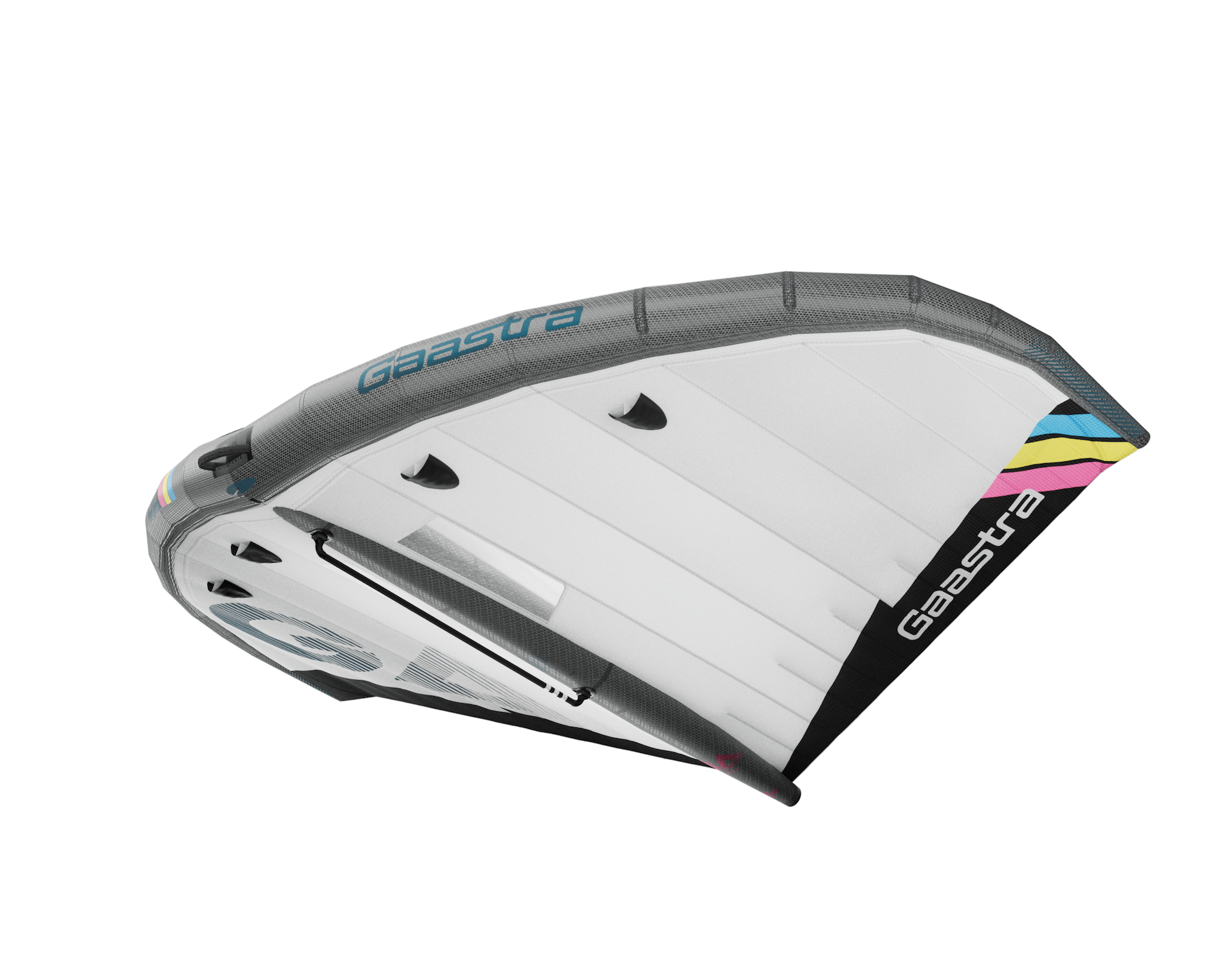 Gaastra Wings 2026, GA Wings, Racing, Race Wing, Duotone, Ozone Fusion, Fusion Ultra X, Vayu X Race, PPC Sonic, PPC M1-R, Double Profile,