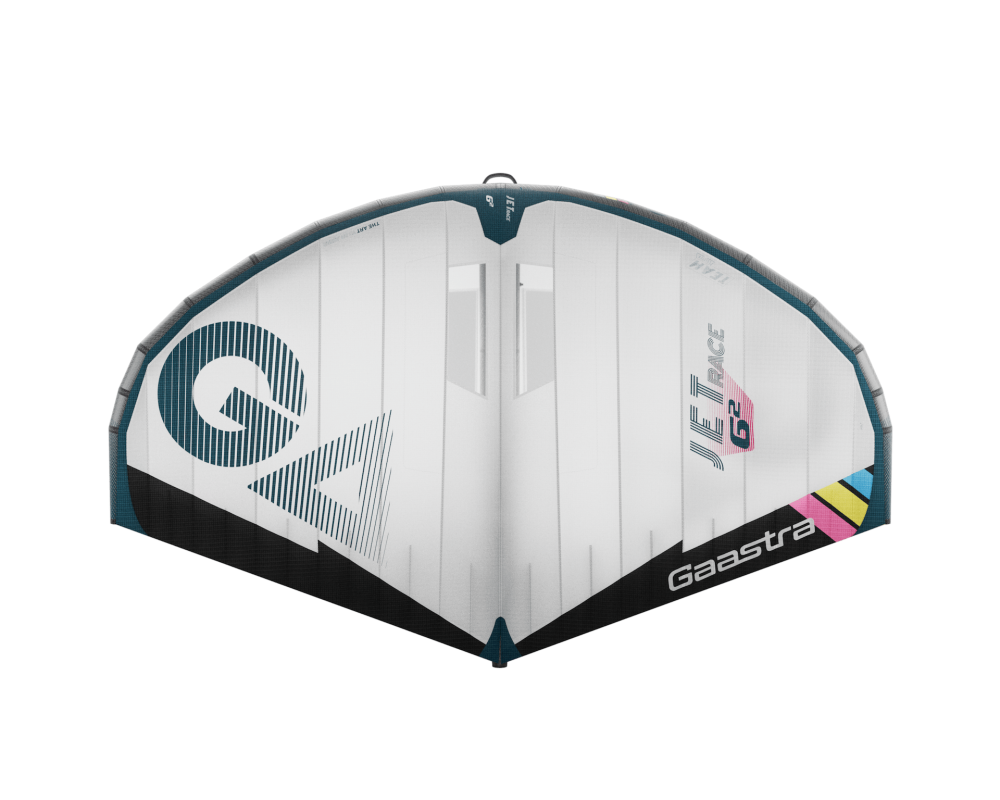 Gaastra Wings 2026, GA Wings, Racing, Race Wing, Duotone, Ozone Fusion, Fusion Ultra X, Vayu X Race, PPC Sonic, PPC M1-R, Double Profile,