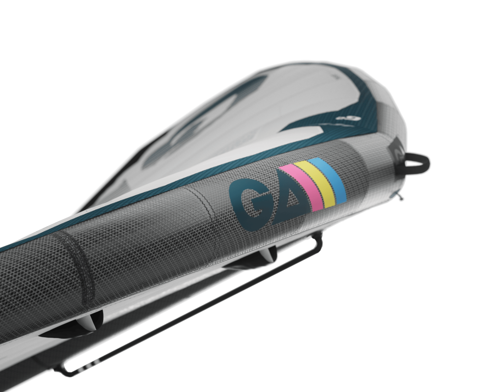 Gaastra Wings 2026, GA Wings, Racing, Race Wing, Duotone, Ozone Fusion, Fusion Ultra X, Vayu X Race, PPC Sonic, PPC M1-R, Double Profile,