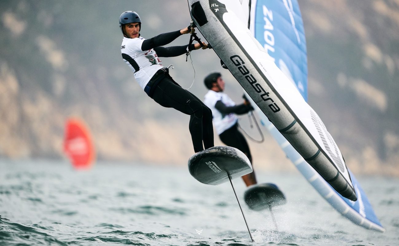 Gaastra Wings 2026, GA Wings, Racing, Race Wing, Duotone, Ozone Fusion, Fusion Ultra X, Vayu X Race, PPC Sonic, PPC M1-R, Double Profile,