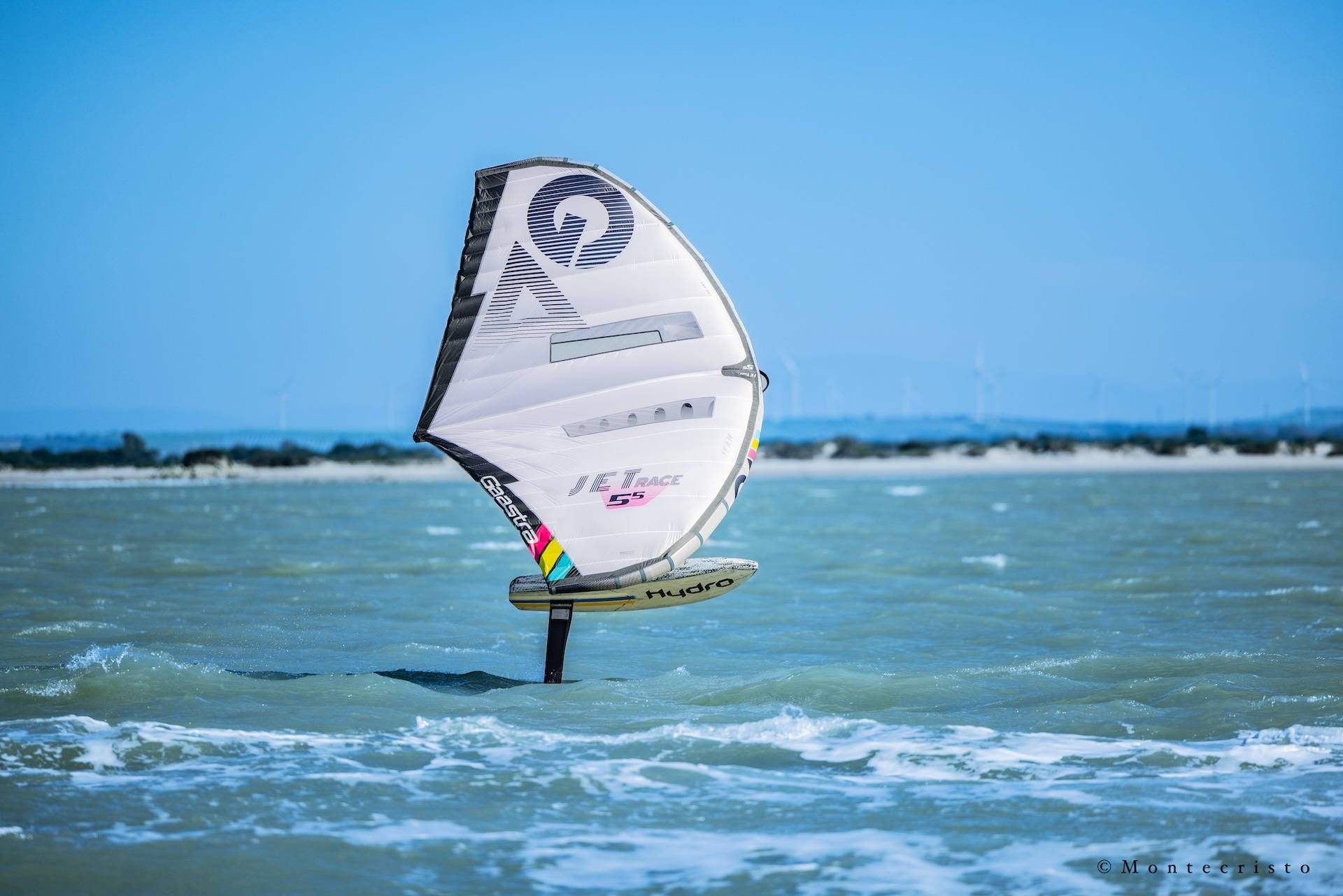 Gaastra Wings 2026, GA Wings, Racing, Race Wing, Duotone, Ozone Fusion, Fusion Ultra X, Vayu X Race, PPC Sonic, PPC M1-R, Double Profile,