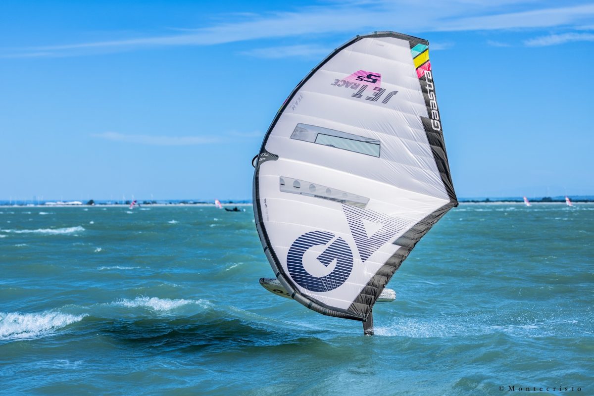 Gaastra Wings 2026, GA Wings, Racing, Race Wing, Duotone, Ozone Fusion, Fusion Ultra X, Vayu X Race, PPC Sonic, PPC M1-R, Double Profile,