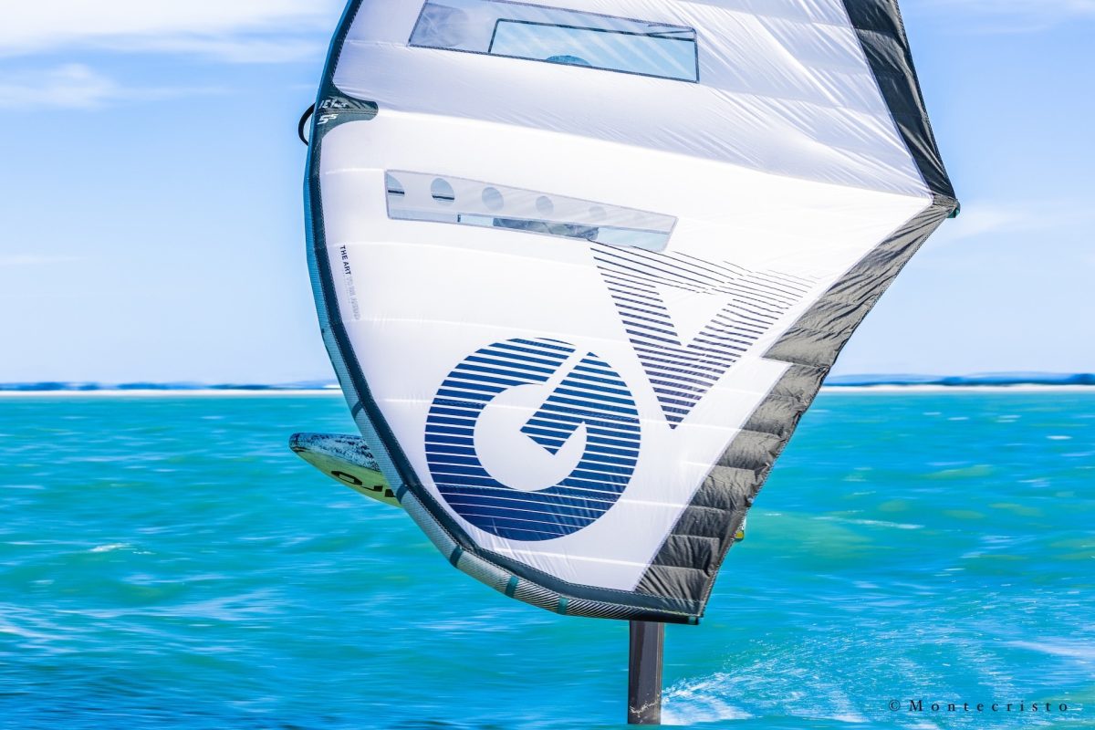 Gaastra Wings 2026, GA Wings, Racing, Race Wing, Duotone, Ozone Fusion, Fusion Ultra X, Vayu X Race, PPC Sonic, PPC M1-R, Double Profile,