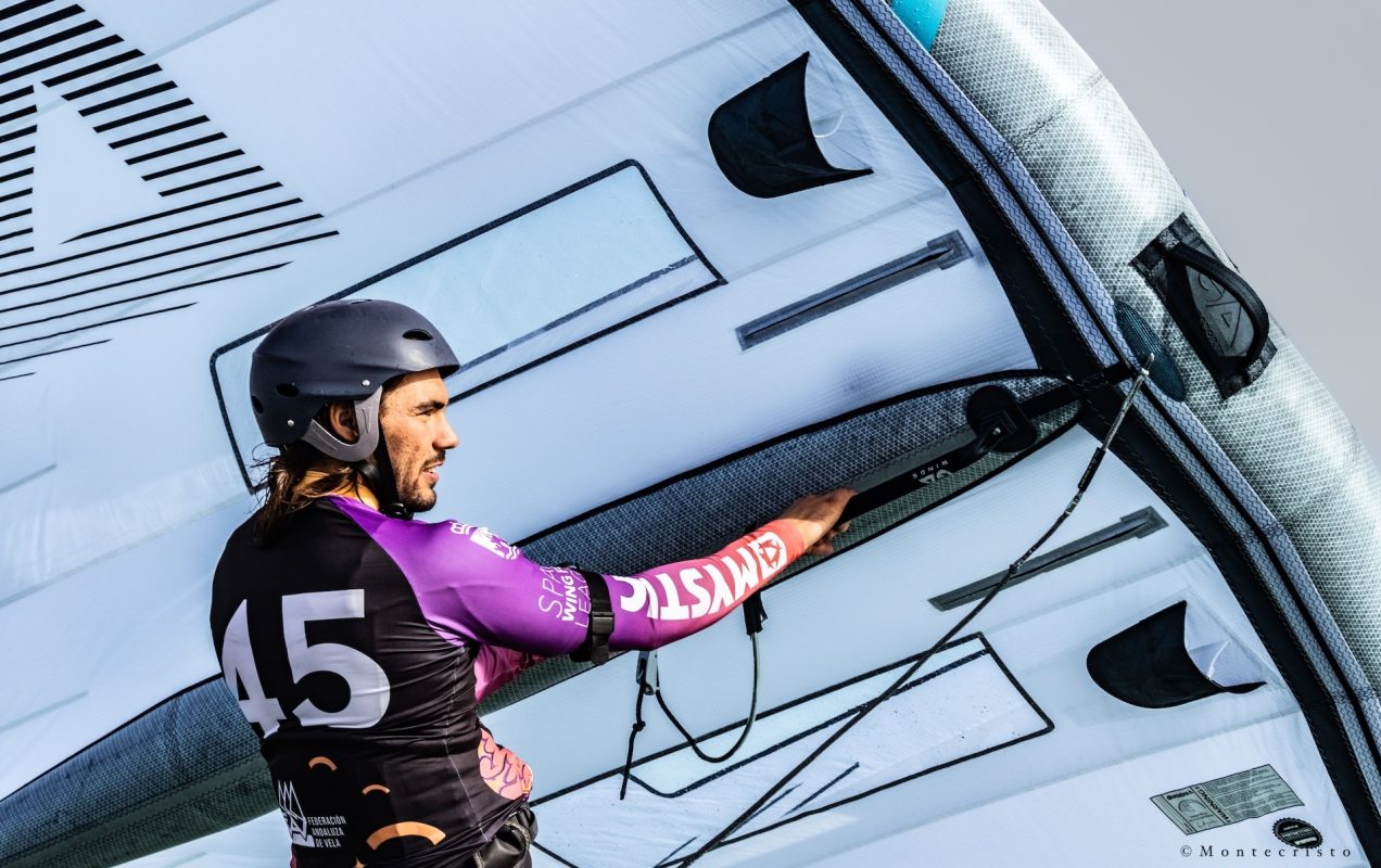 Gaastra Wings 2026, GA Wings, Racing, Race Wing, Duotone, Ozone Fusion, Fusion Ultra X, Vayu X Race, PPC Sonic, PPC M1-R, Double Profile,