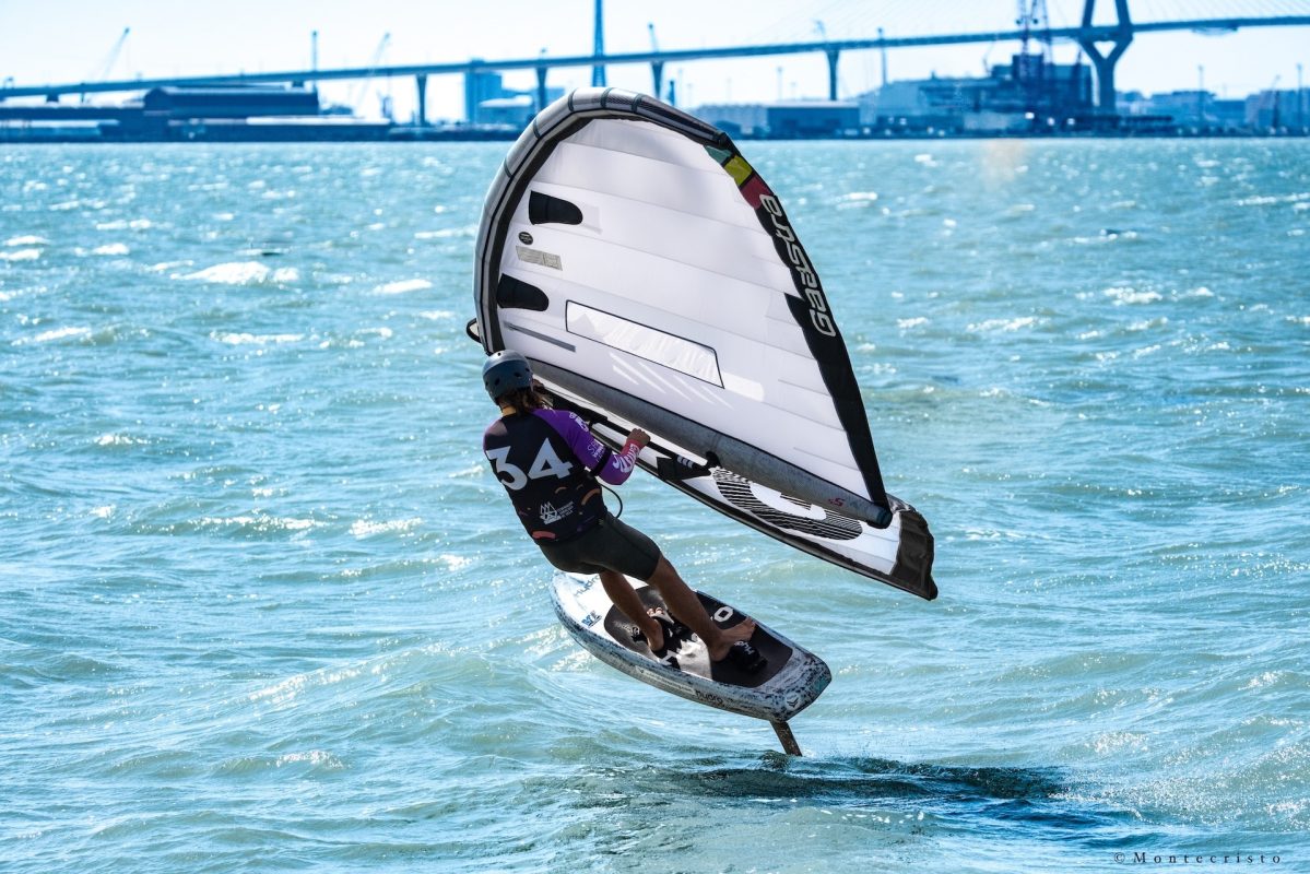 Gaastra Wings 2026, GA Wings, Racing, Race Wing, Duotone, Ozone Fusion, Fusion Ultra X, Vayu X Race, PPC Sonic, PPC M1-R, Double Profile,